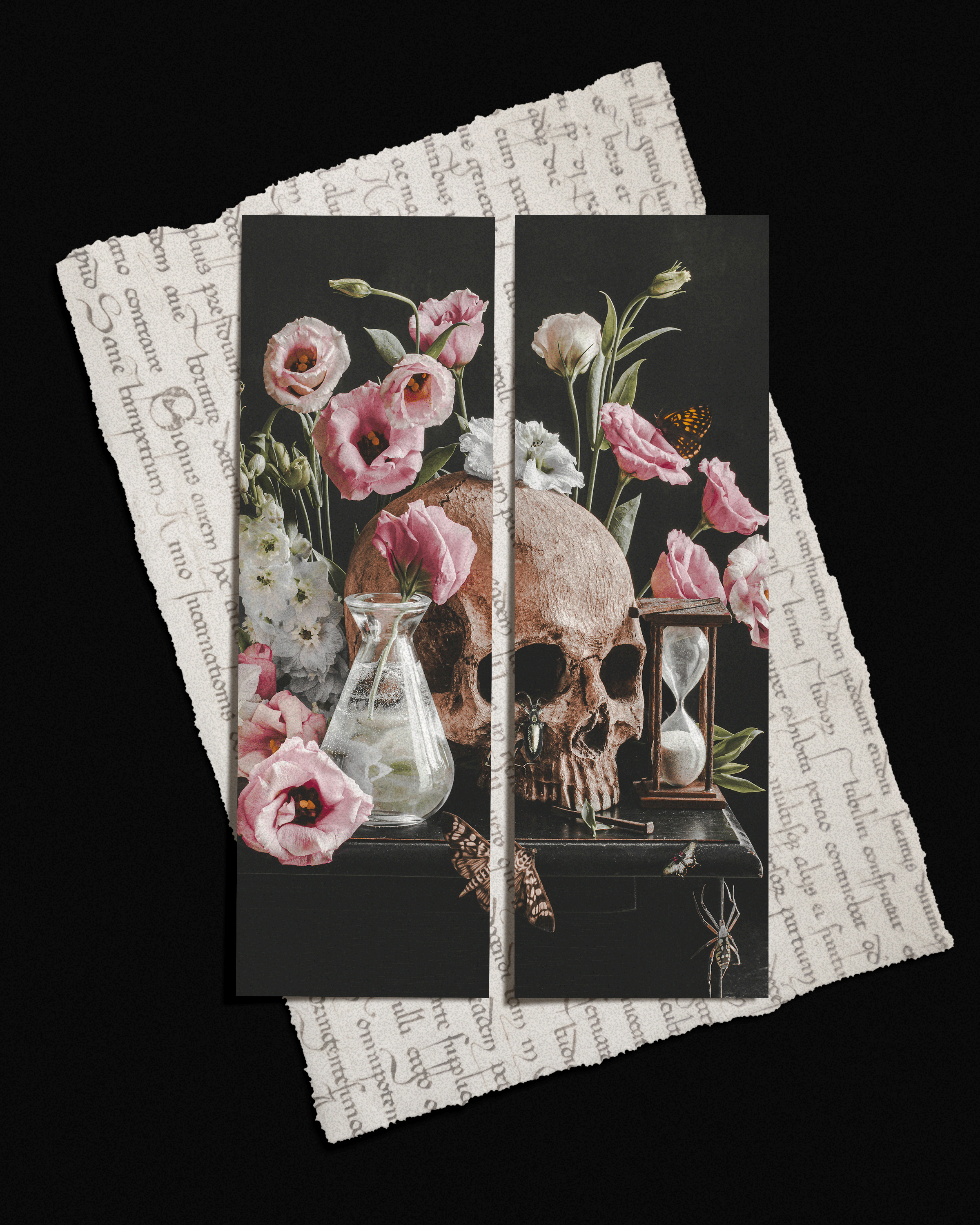 Bookmarks