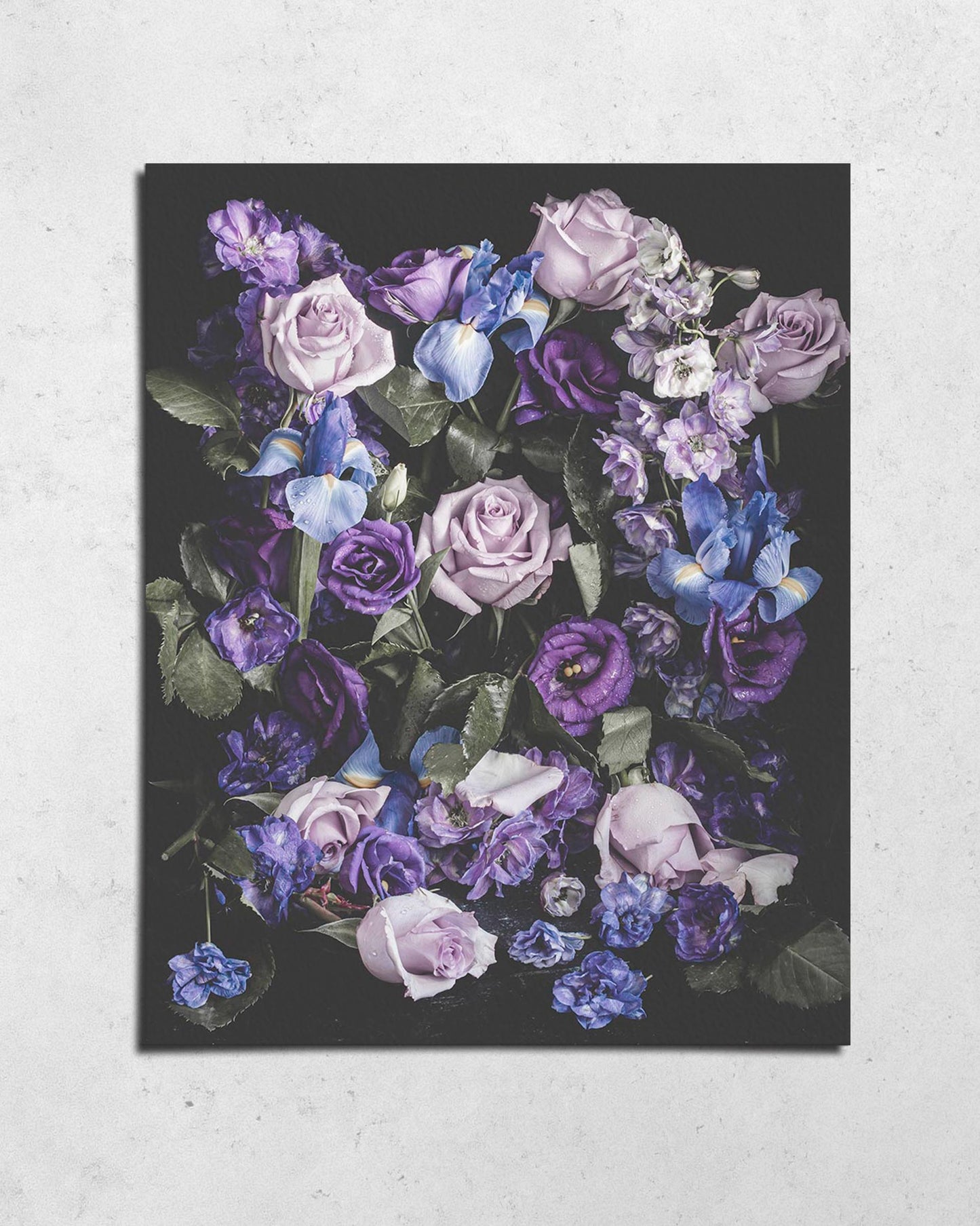 OASIS - HEIRLOOM FINE ART PRINT