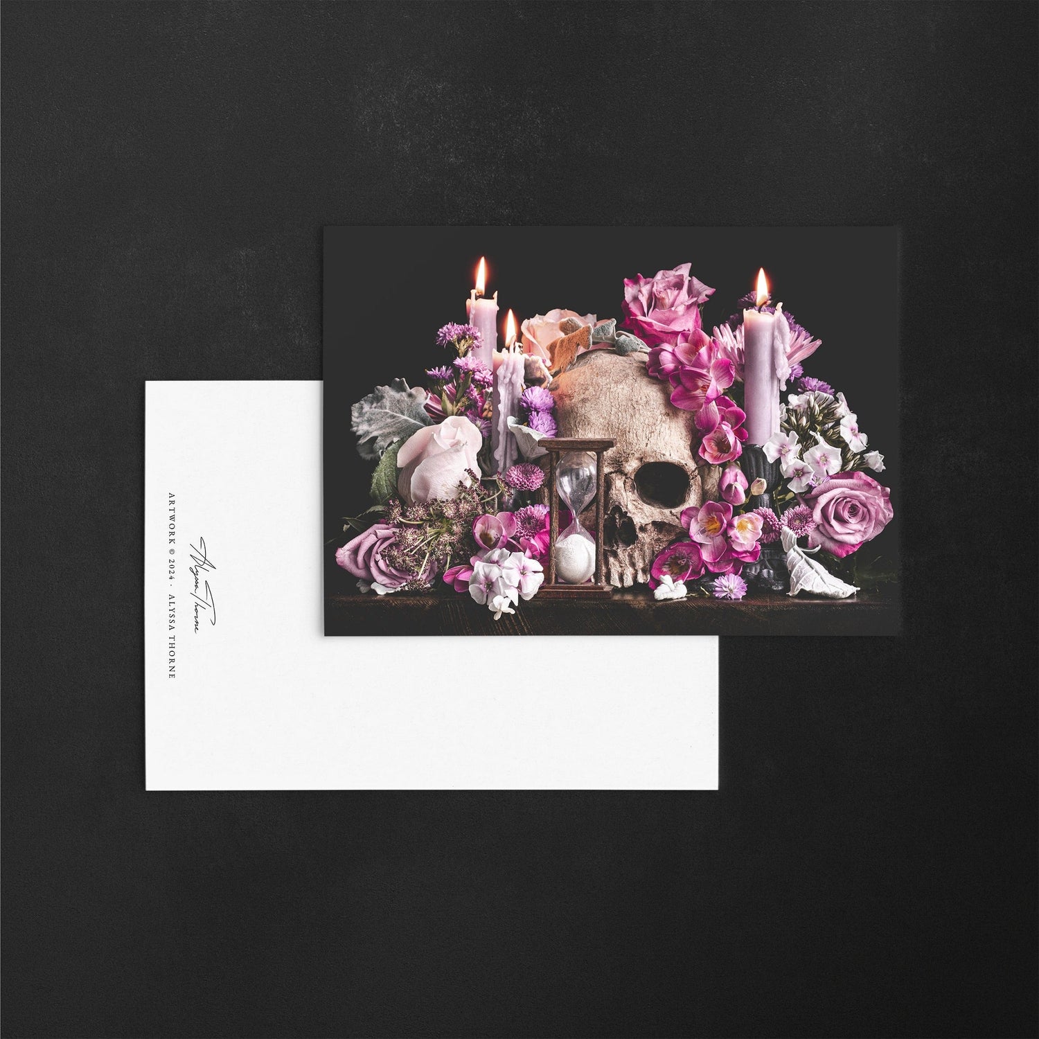 Postcards