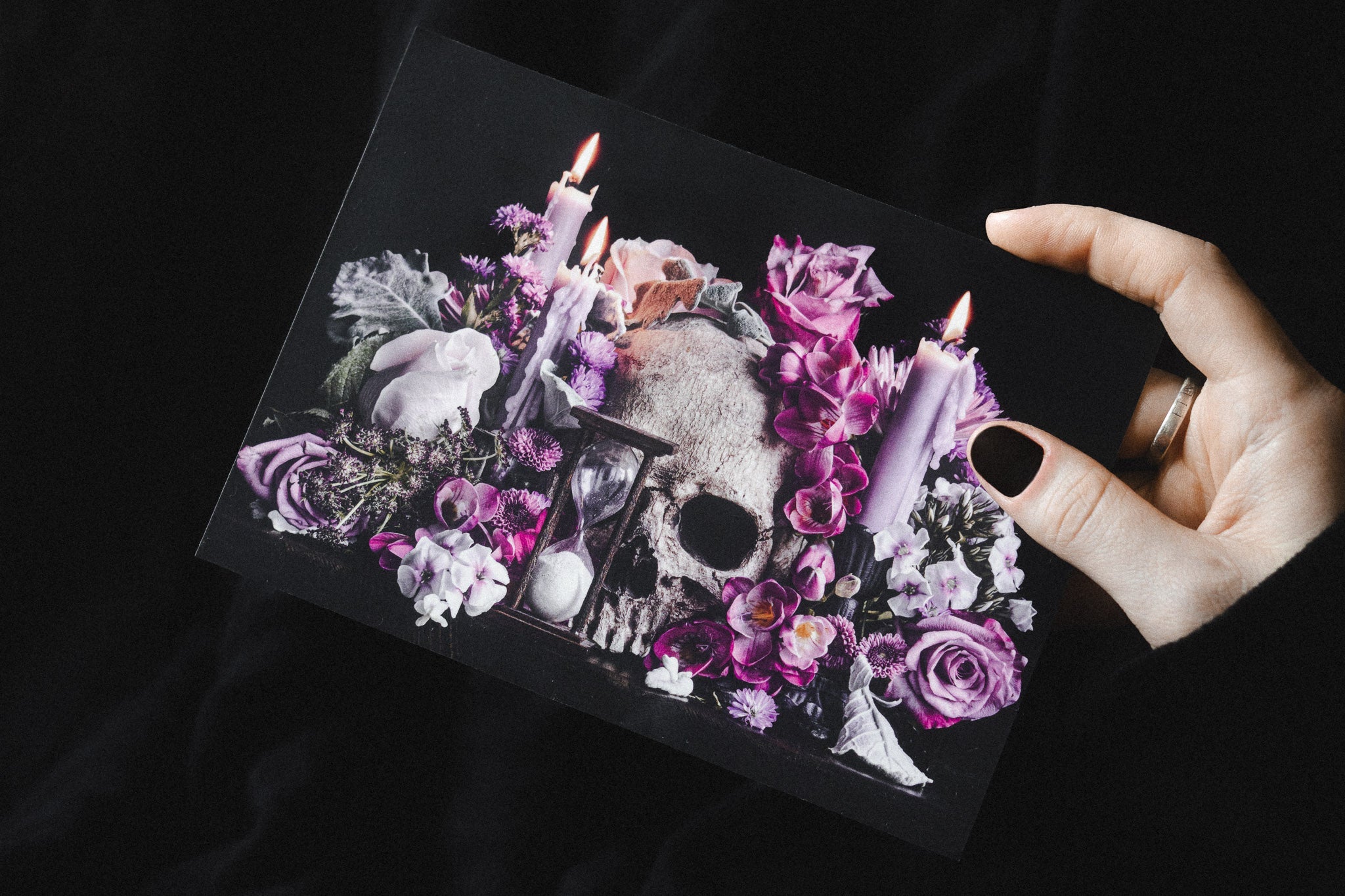 Postcards
