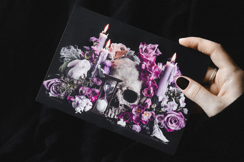 Postcards