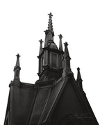 CITY OF THE DEAD - FINE ART PRINTS