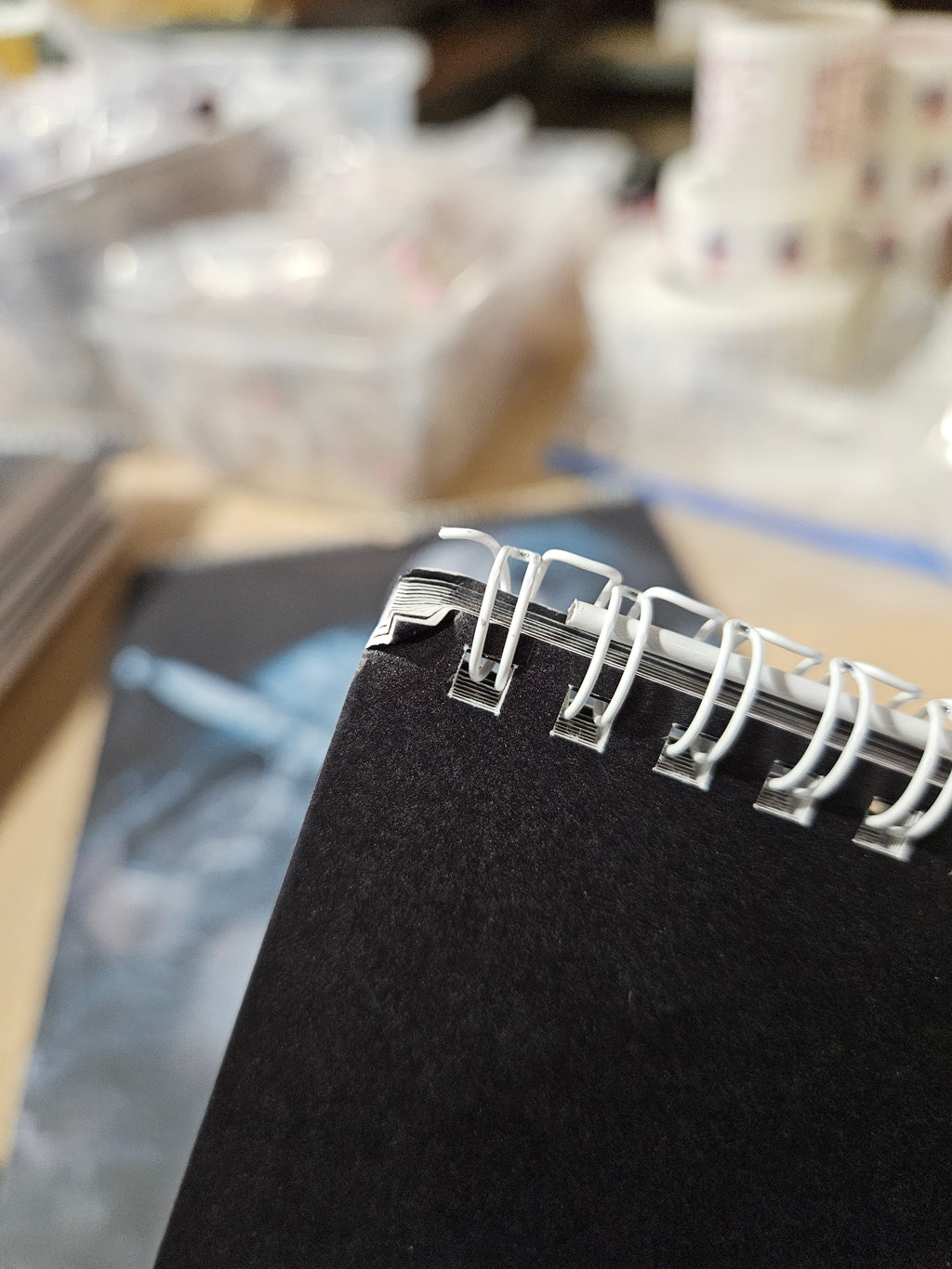 2026 CALENDAR SECONDS SALE (slightly damaged copies)