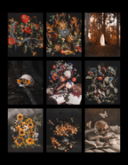 MYSTERY – 5 MINI PRINT BOOSTER PACK
