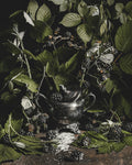 Blackwood | Art Prints