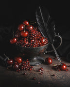 Blood & Ink - Fine Art Prints
