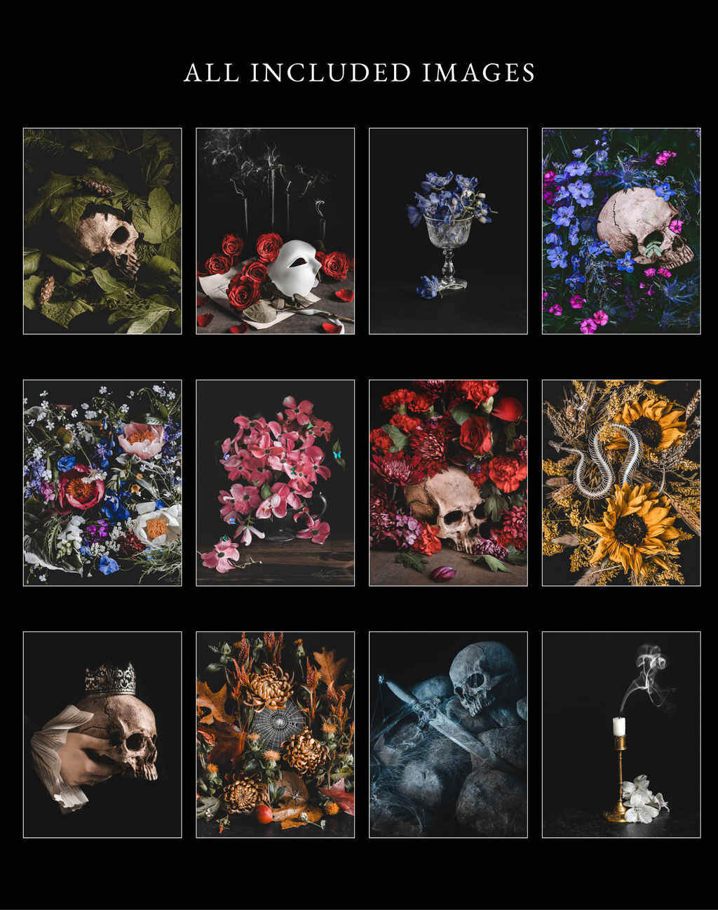 2026 ART PRINT CALENDAR