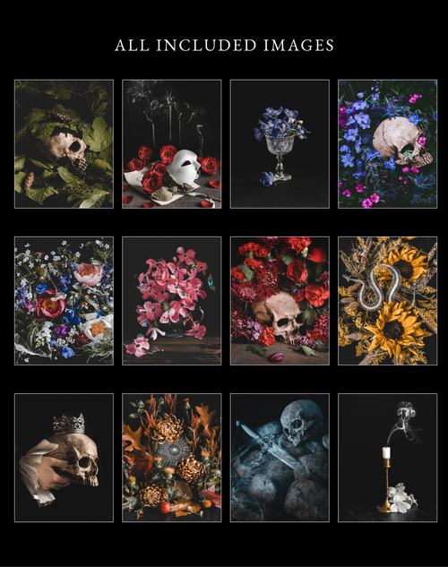 2026 ART PRINT CALENDAR