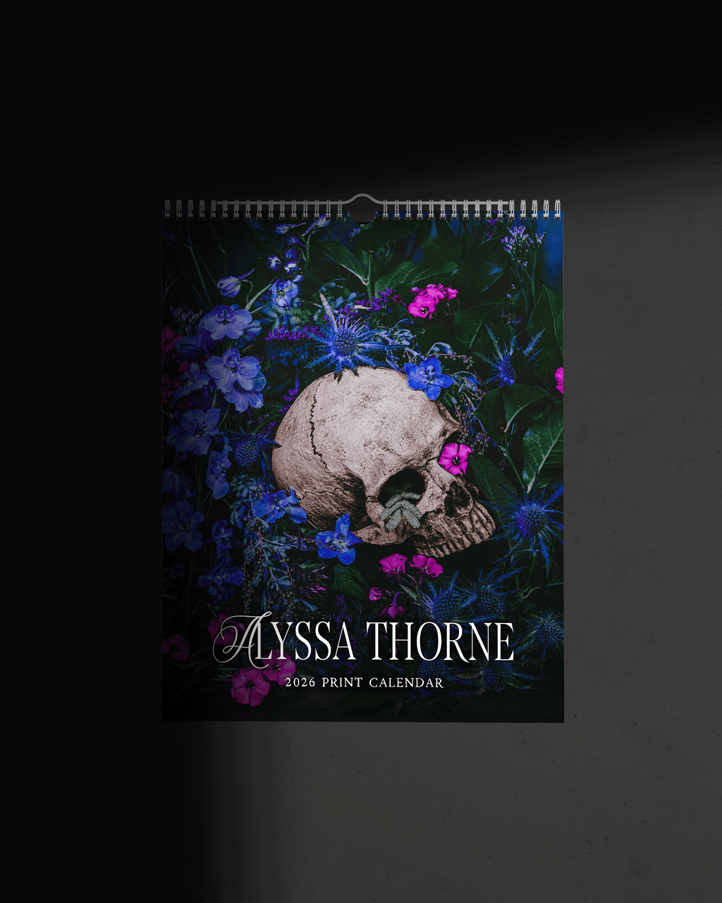 2025 ART PRINT CALENDAR - EARLY BIRD PRE-ORDER SALE