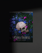 2025 ART PRINT CALENDAR - EARLY BIRD PRE-ORDER SALE