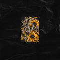DEATH OF SEASONS | TRADING CARD PRINT