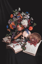 Caveat Emptor - Fine Art Prints
