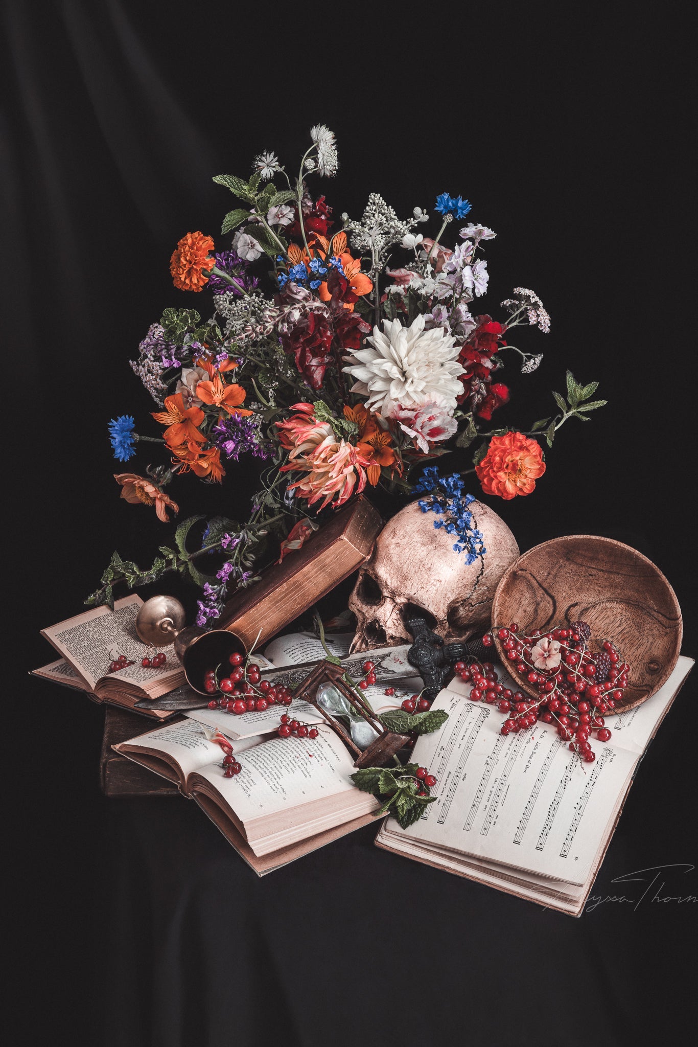 Caveat Emptor - Fine Art Prints
