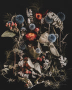 SUMMER'S LAST BREATH - FINE ART PRINTS