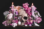 LIFE, DEATH & TIME - FINE ART PRINTS