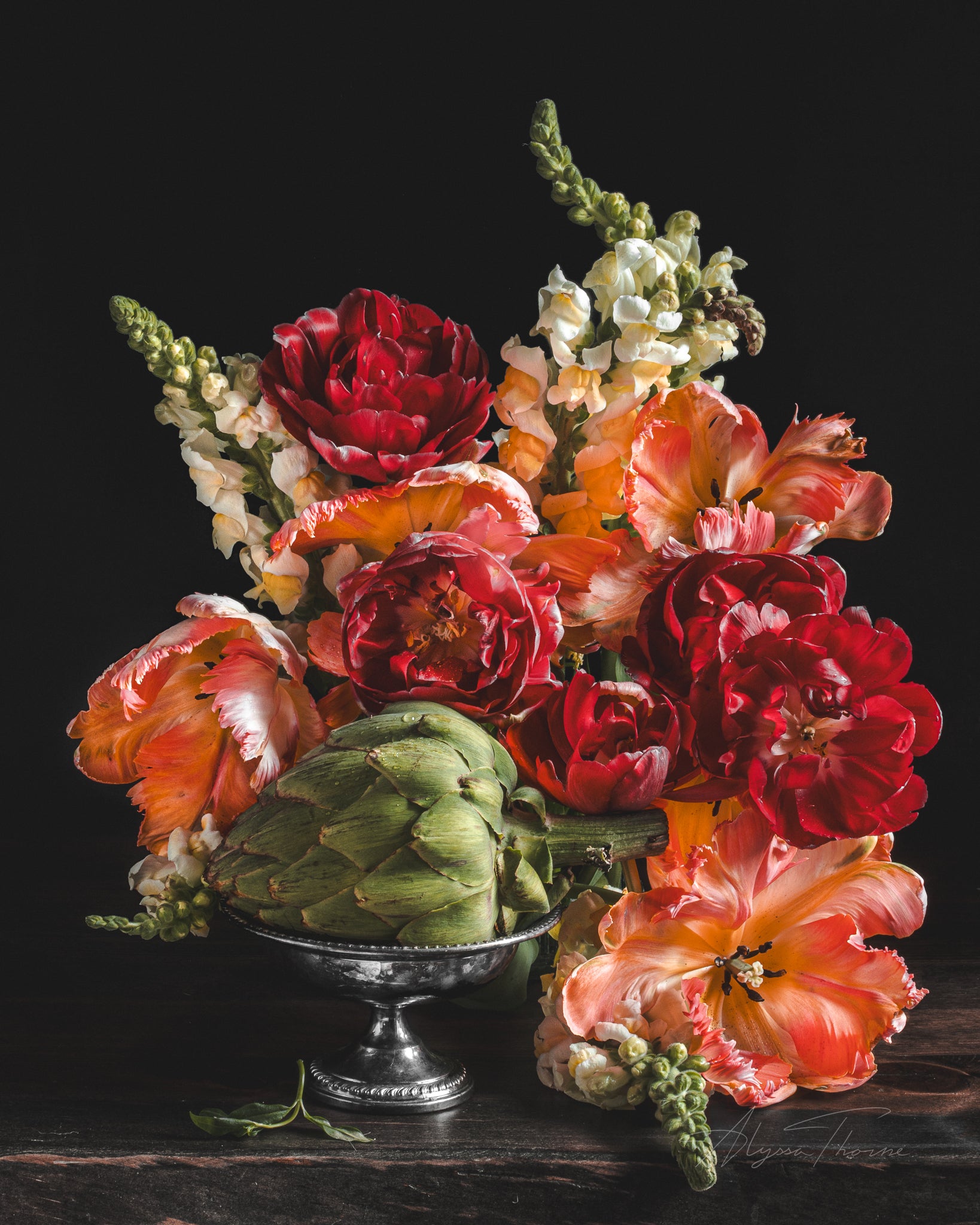 GREENHEART - FINE ART PRINTS