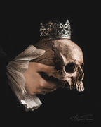 FATAL FLAW - FINE ART PRINTS