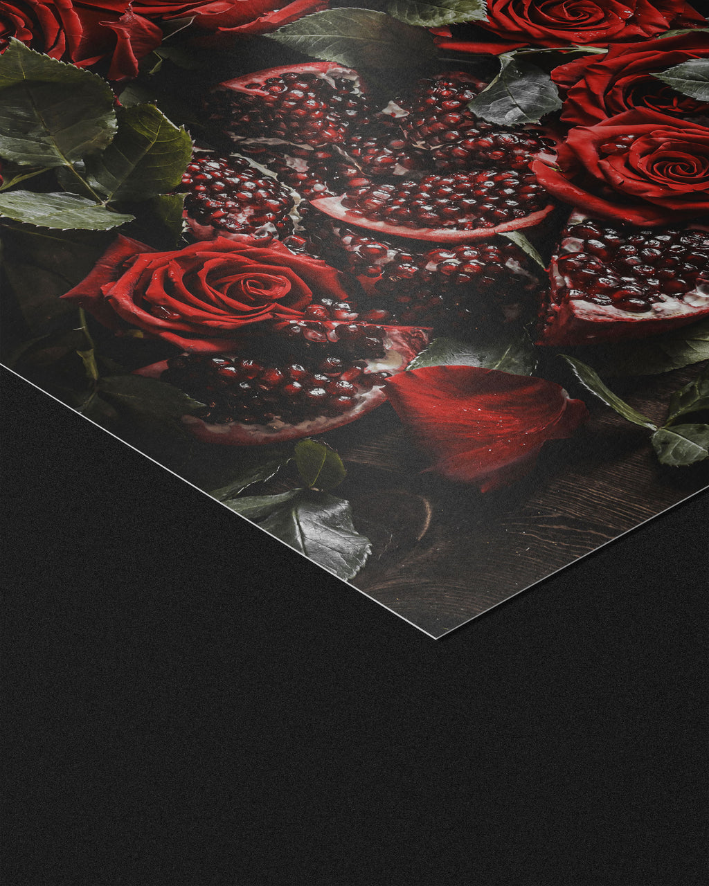 Flowers From The Underworld - Fine Art Prints