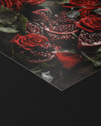 Flowers From The Underworld - Fine Art Prints