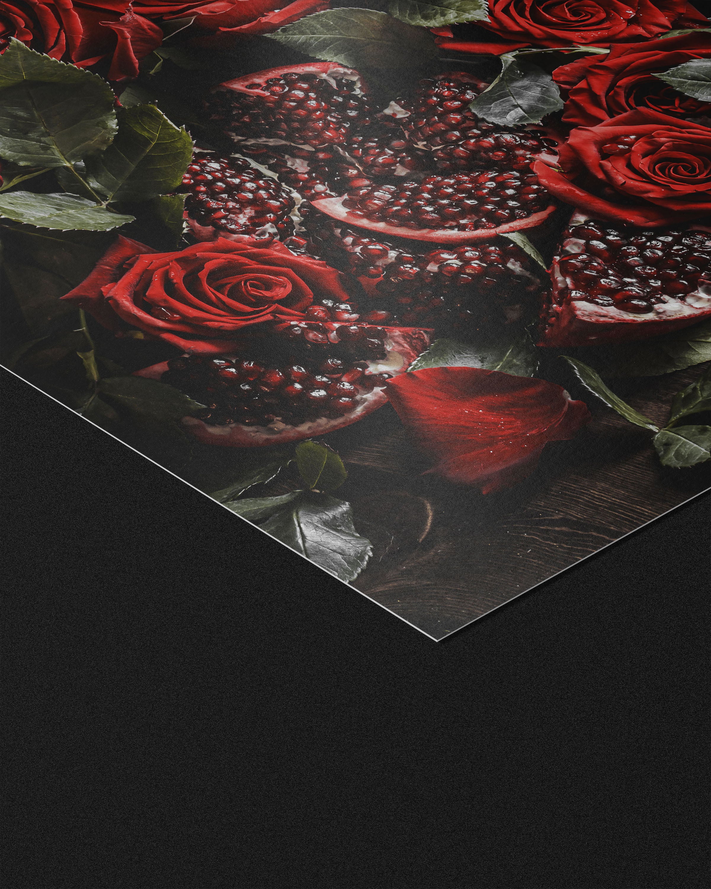Flowers From The Underworld - Fine Art Prints