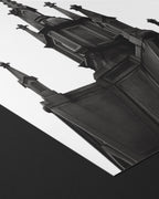 CITY OF THE DEAD - FINE ART PRINTS