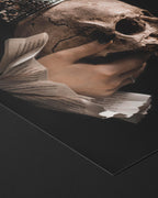 FATAL FLAW - FINE ART PRINTS