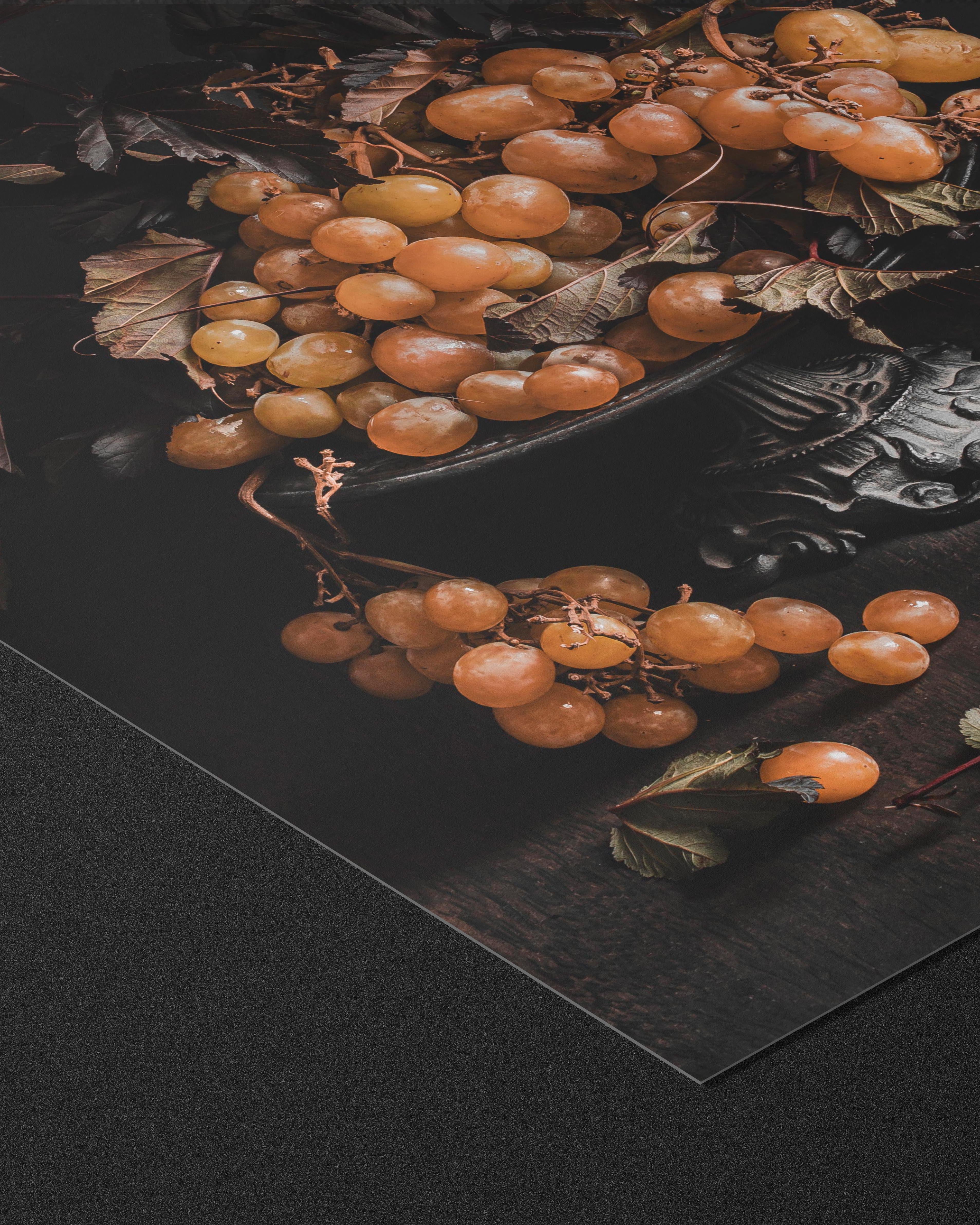 A Long Midnight - Fine Art Prints