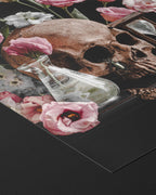 Vanitas I - Fine Art Prints