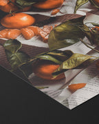 CITRUS SYMPHONY - FINE ART PRINTS