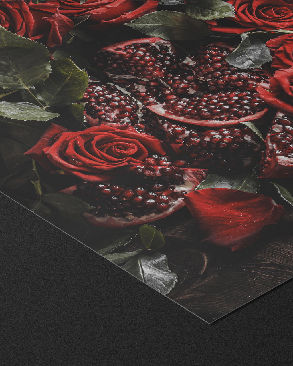 Flowers From The Underworld - Fine Art Prints