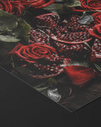 Flowers From The Underworld - Fine Art Prints