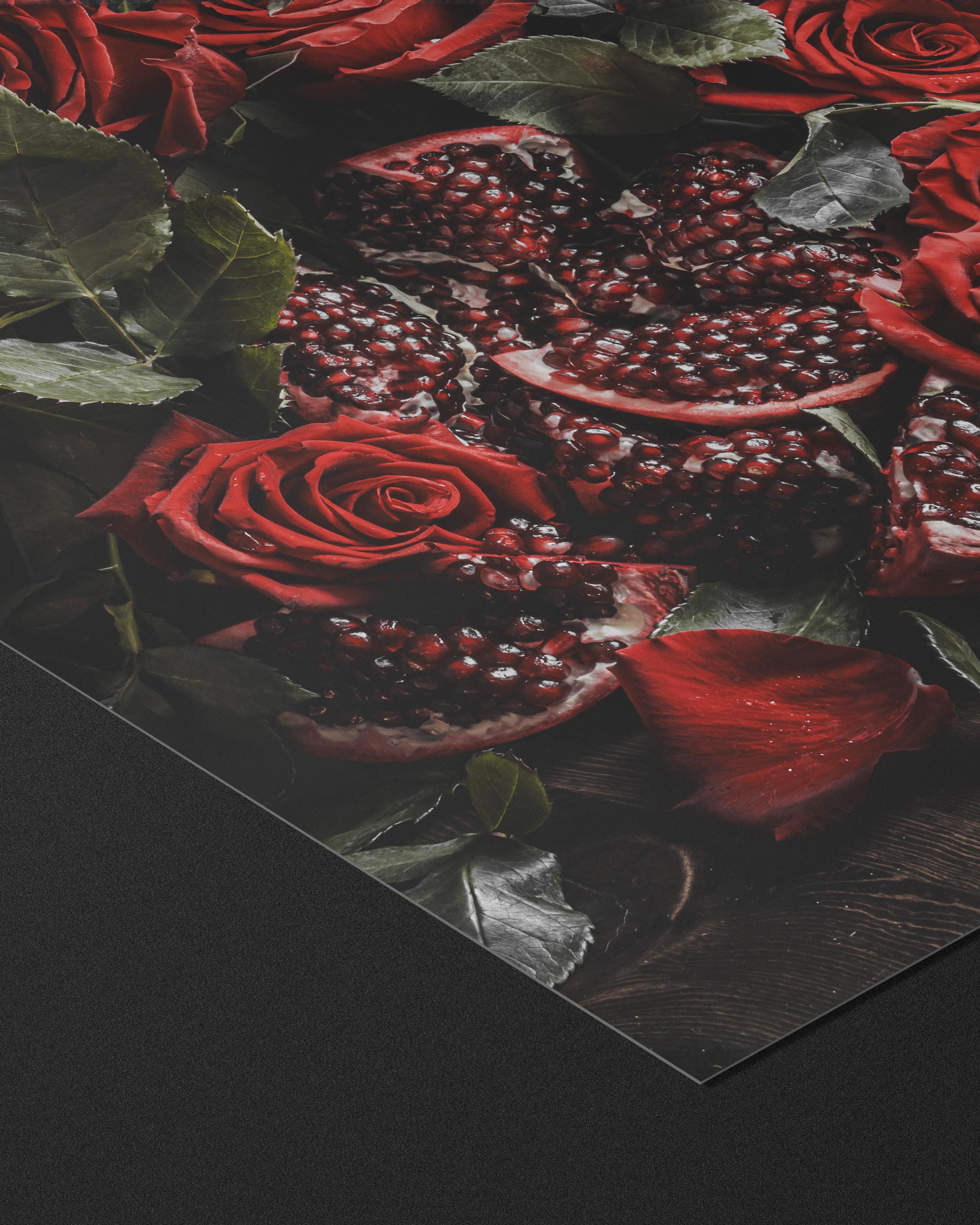 Flowers From The Underworld - Fine Art Prints