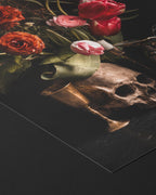A PLACE AT THE TABLE - FINE ART PRINTS