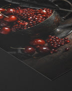 Blood & Ink - Fine Art Prints