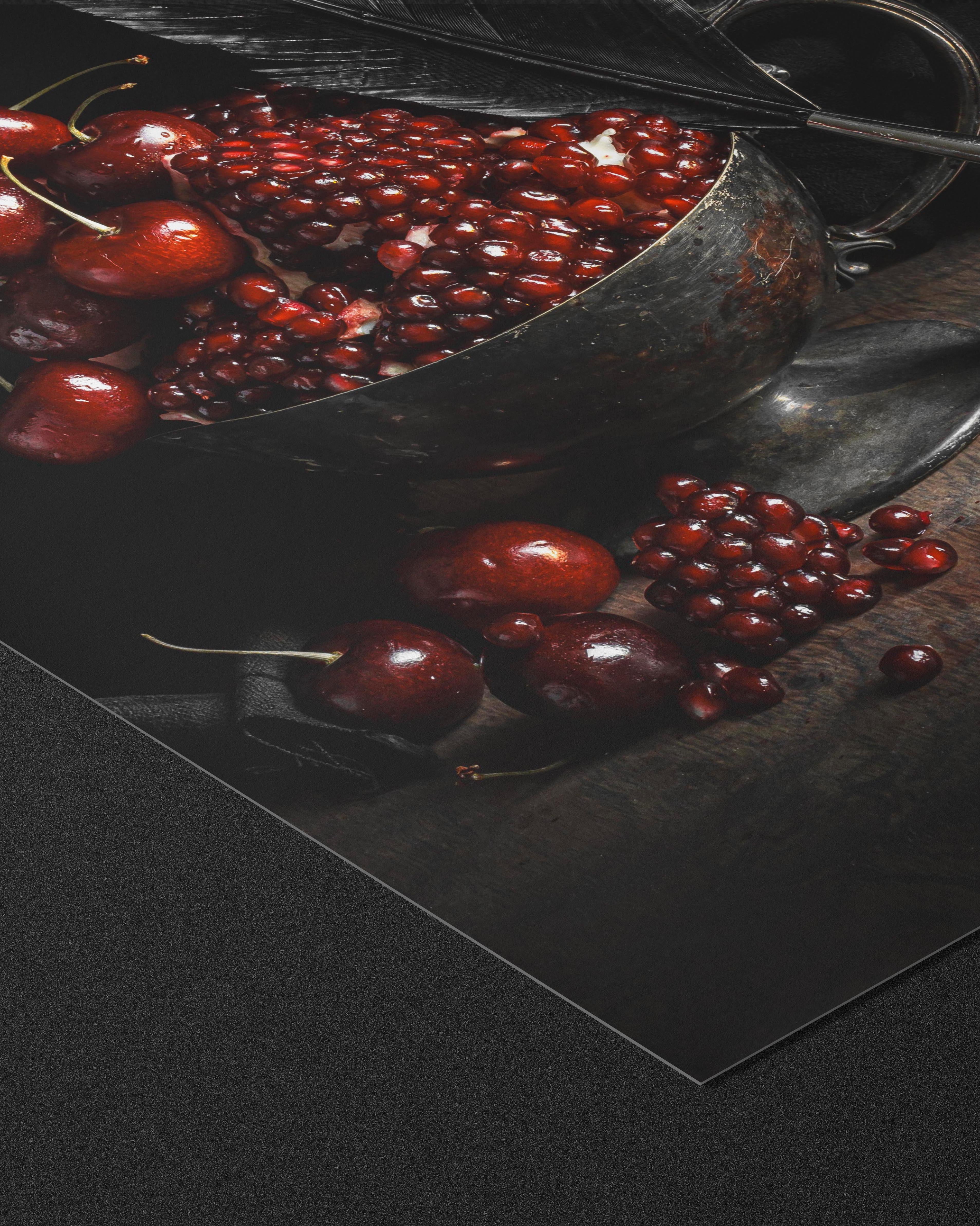 Blood & Ink - Fine Art Prints