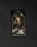 Poison Study | Gold Foil Bookmark