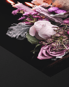 LIFE, DEATH & TIME - FINE ART PRINTS