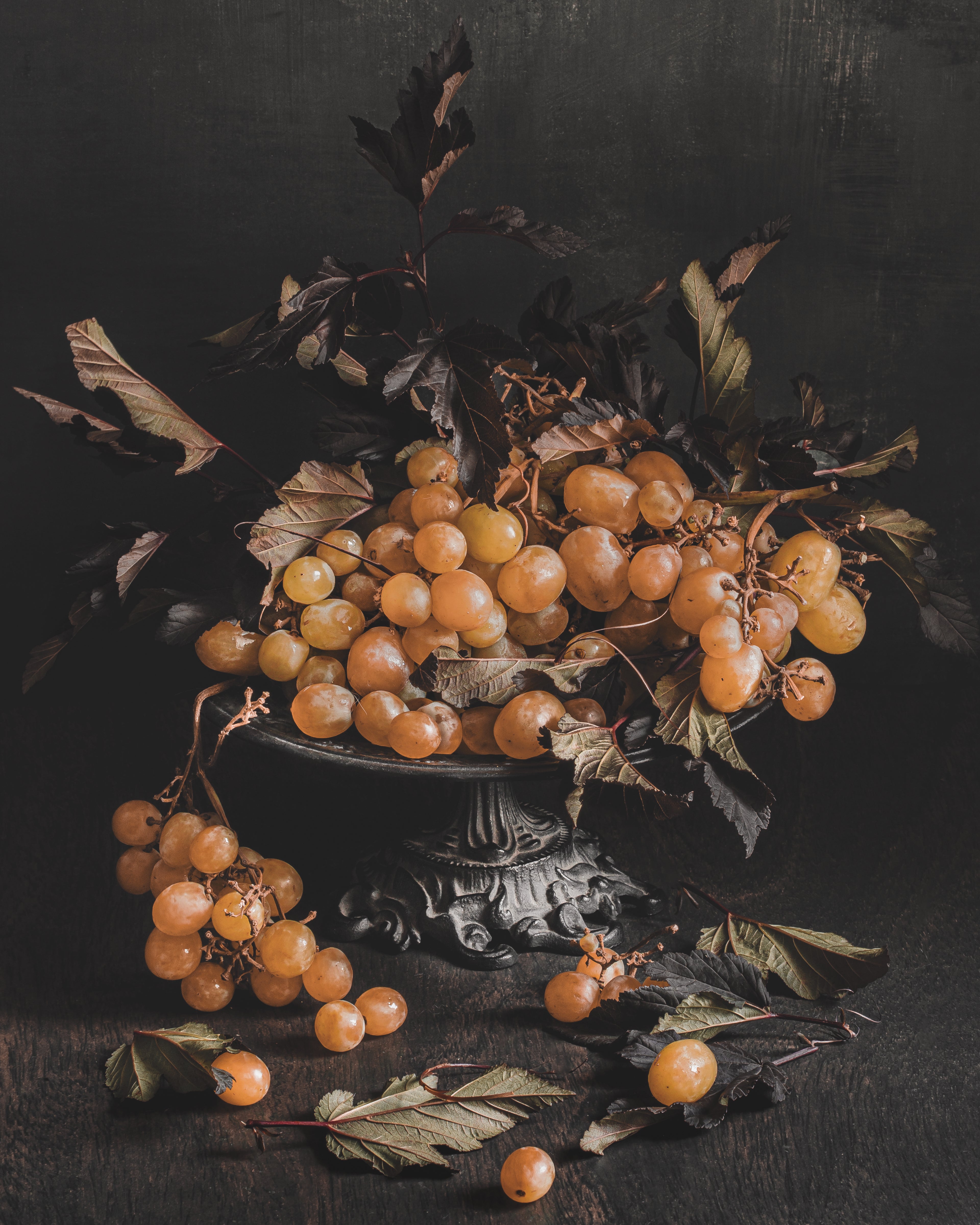 A Long Midnight - Fine Art Prints