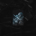 PATHS OF THE DEAD | TRADING CARD PRINT