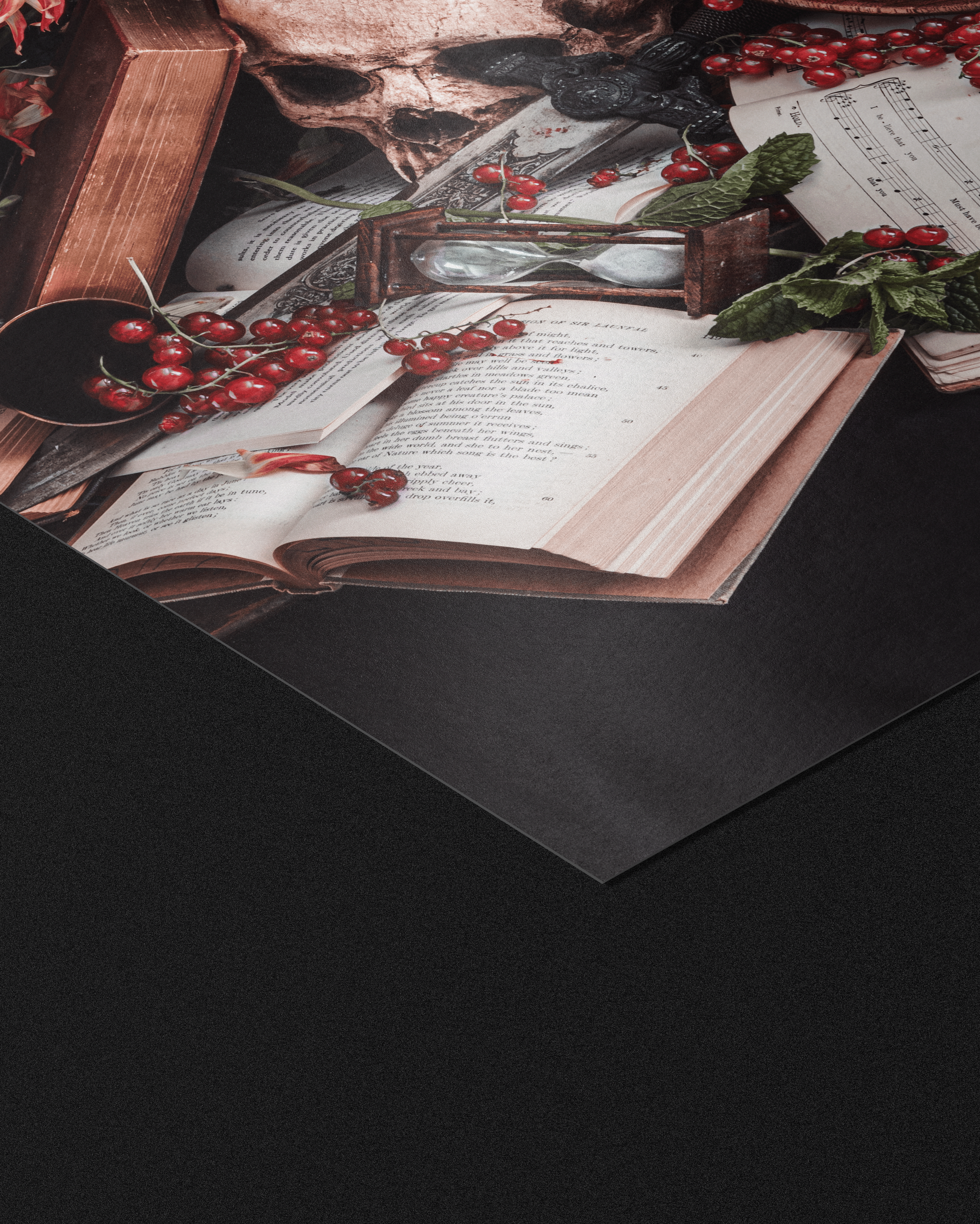 Caveat Emptor - Fine Art Prints