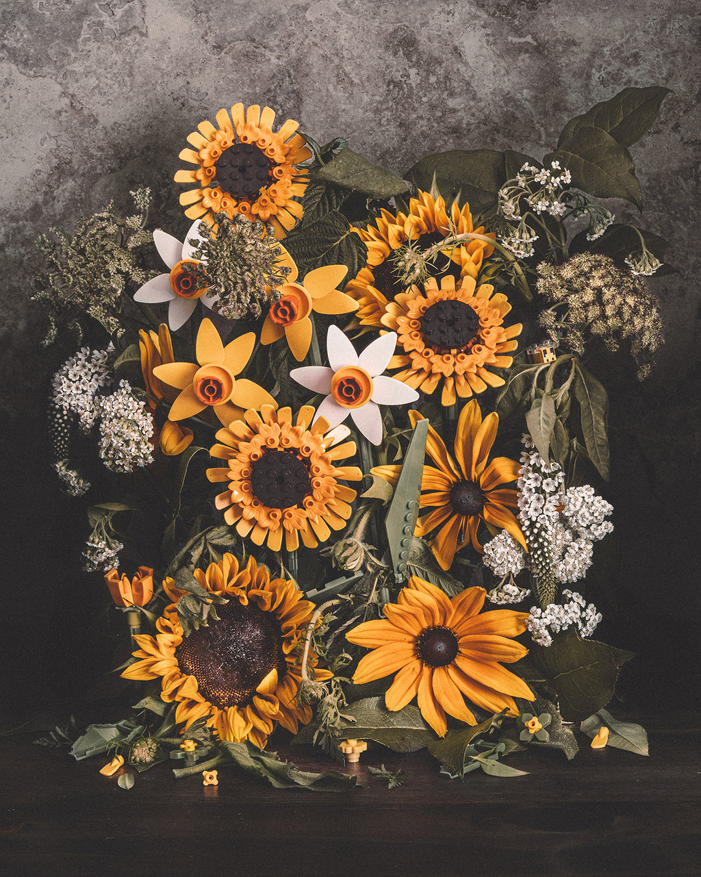 Synthesis - Fine Art Prints