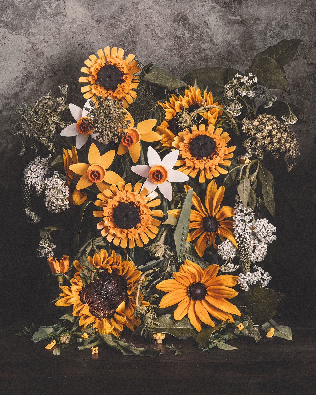 Synthesis - Fine Art Prints