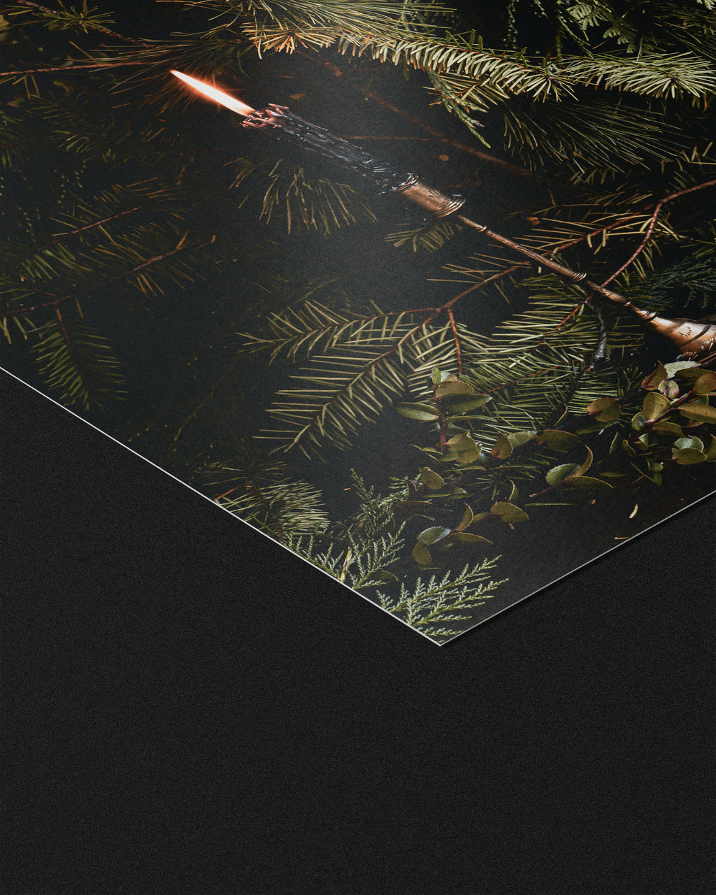 THE LONGEST YEAR - FINE ART PRINTS