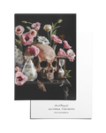 Vanitas I - 5 X 7 Postcard Print