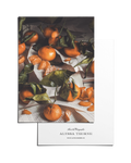 Citrus Symphony - 5 X 7 Postcard Print