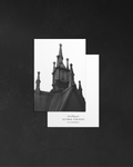 City Of The Dead | Postcard