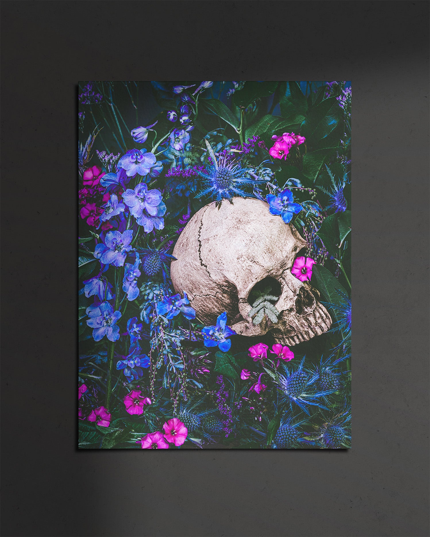 Ecstasia - 12 X 18 Poster