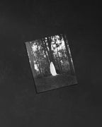 THE GHOST OF YOU MINI PEARLESCENT PRINT