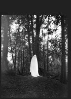 THE GHOST OF YOU MINI PEARLESCENT PRINT