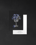 Midnight Garden | Postcard